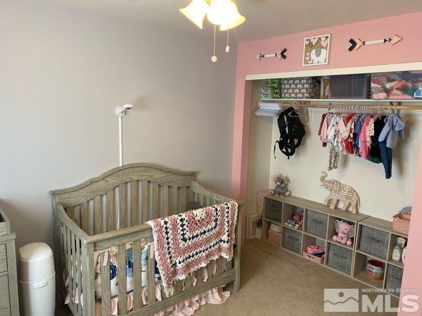 17605 Alexandria Court Reno, NV 89508 - Photo 21 of 26 Photo 21