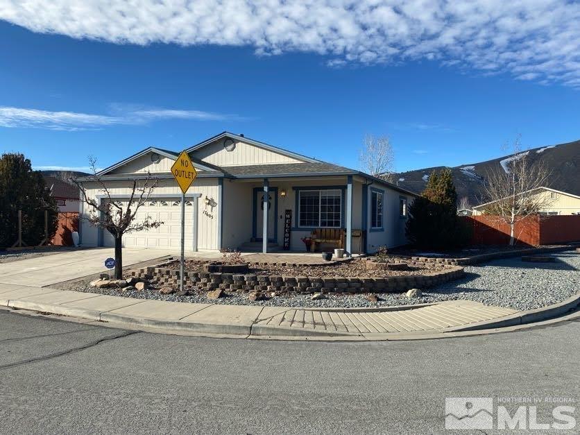 17605 Alexandria Court Reno, NV 89508 - Photo 3 of 26 Photo 3