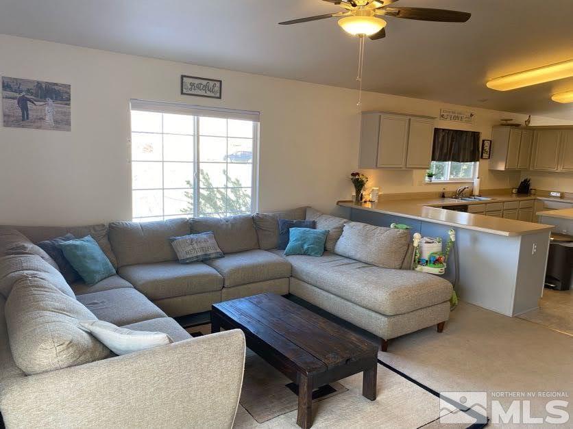 17605 Alexandria Court Reno, NV 89508 - Photo 8 of 26 Photo 8