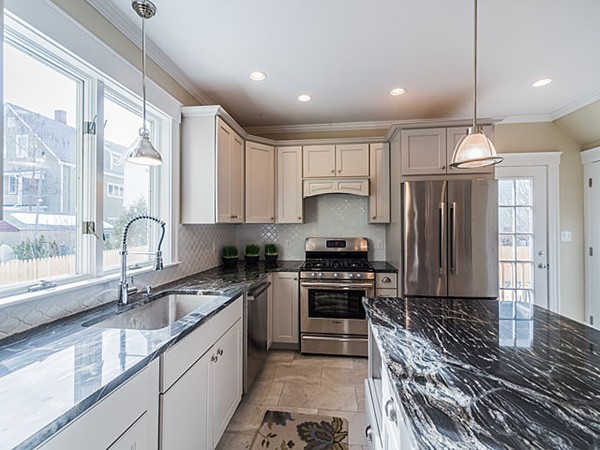 90 Highland Road, Unit 1 Somerville, MA 02144 - Photo 4 of 17 Gallery Image 4