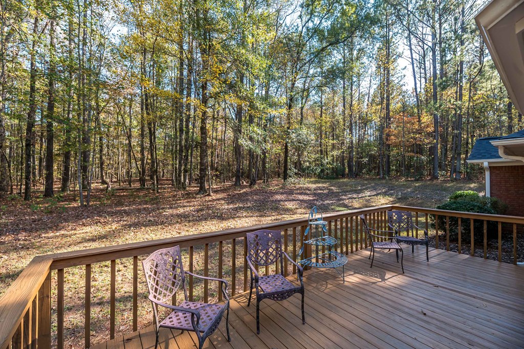 1207 Mack Scott Road Pine Mountain, GA 31822 - Photo 10 of 38 Access from MASTER & hall/laundry