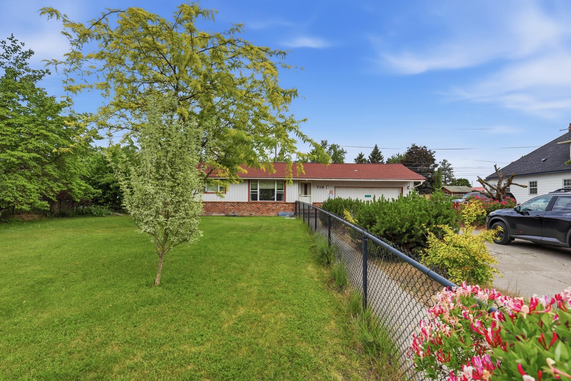 718 East Dalke Avenue Spokane, WA 99208 - Photo 37 of 39
