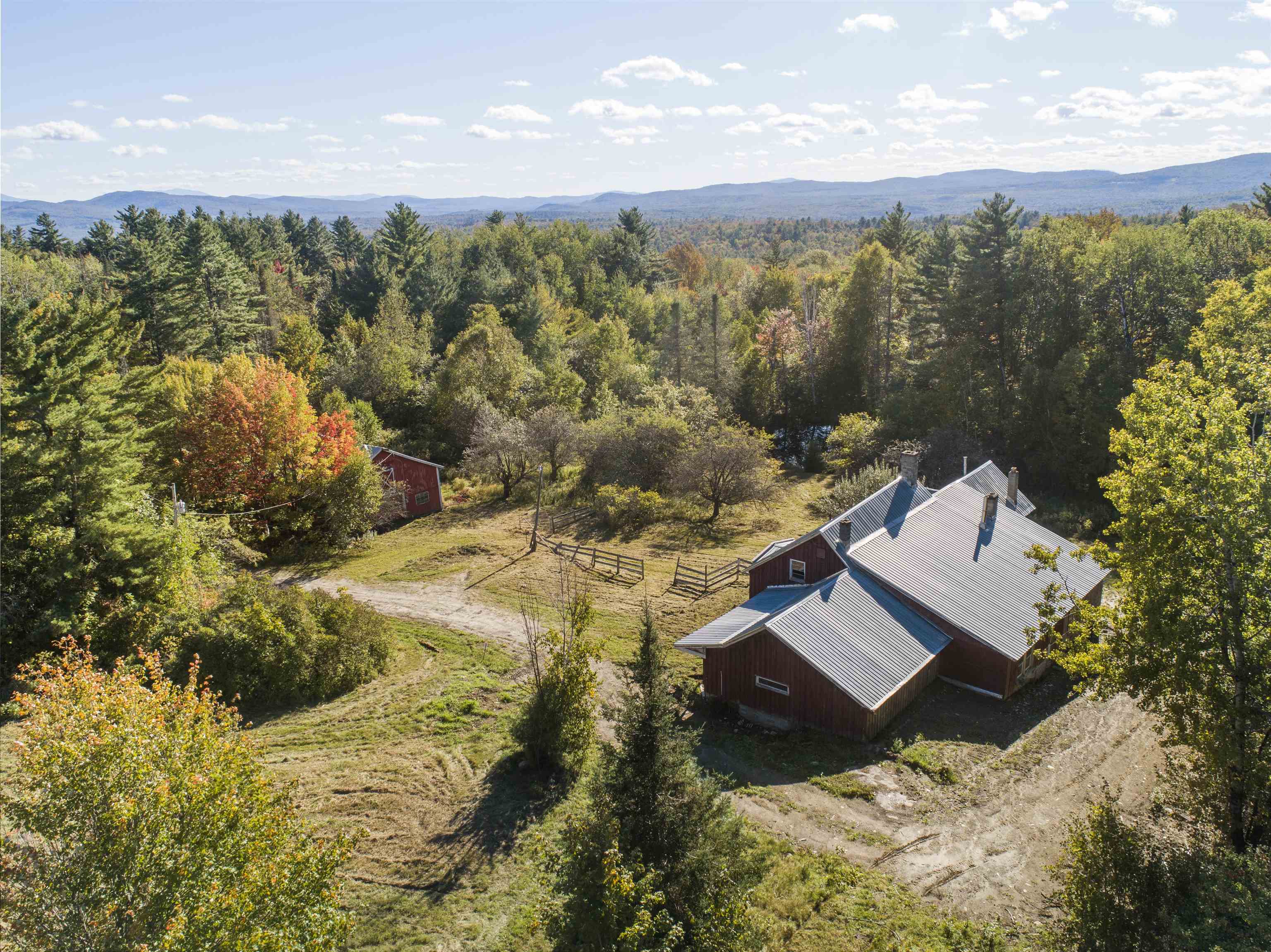 91 Venheim Road, Unit 1 Lunenburg, VT 05906 - Photo 55 of 55