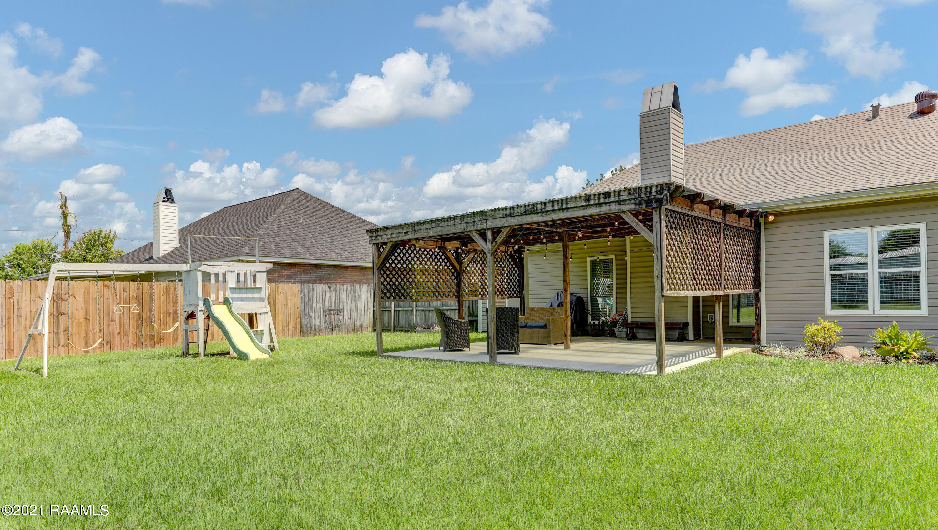 113 Rue Bonaparte Lafayette, LA 70508 - Photo 27 of 29 113 Rue Bonaparte-27