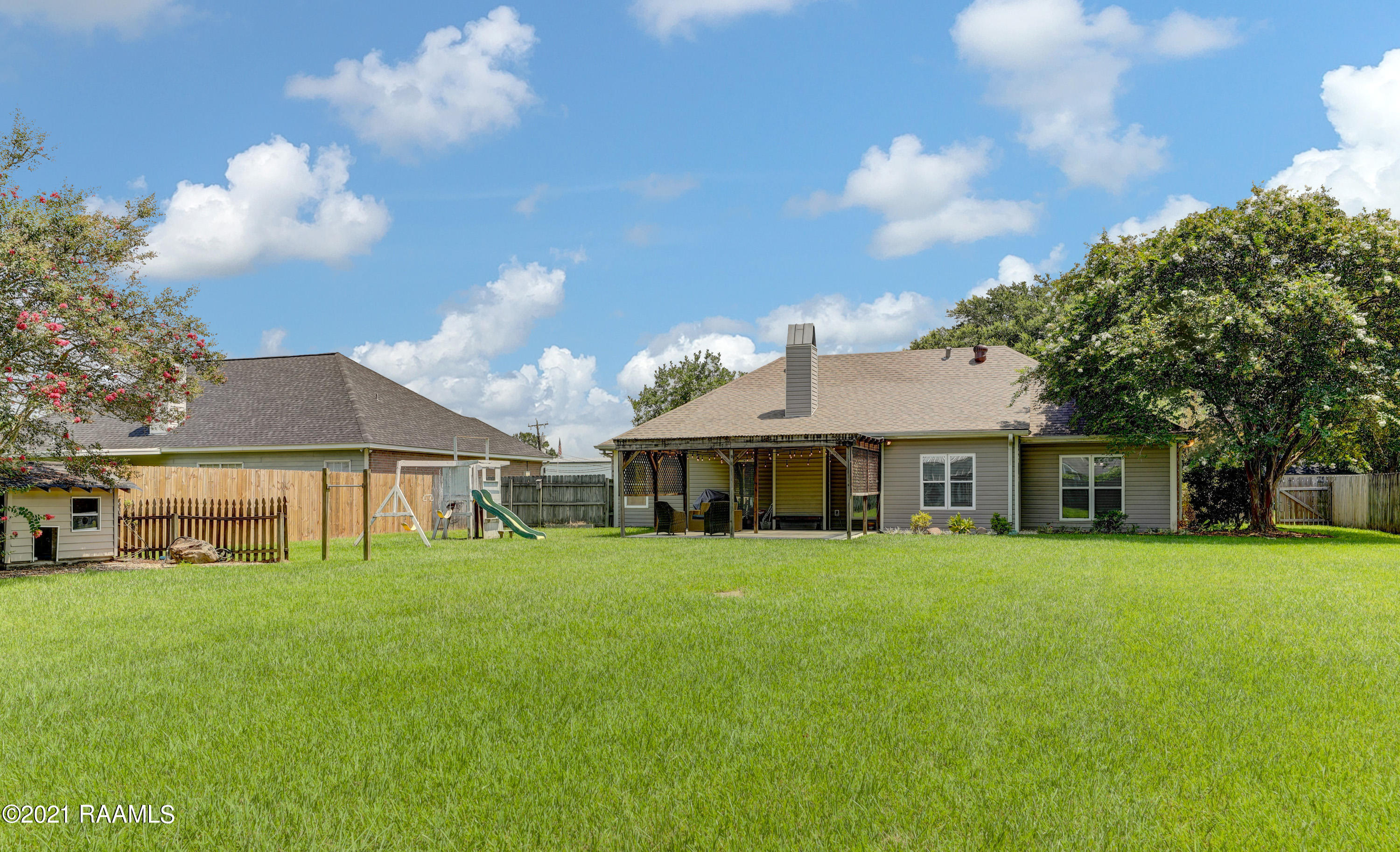 113 Rue Bonaparte Lafayette, LA 70508 - Photo 28 of 29 113 Rue Bonaparte-28