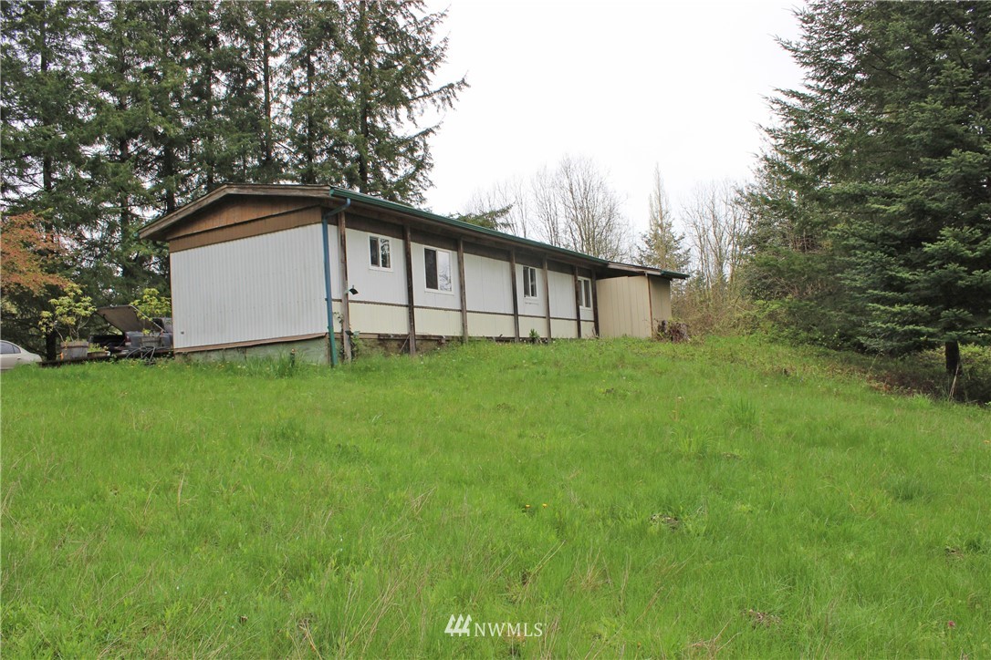 4634 163rd Rochester, WA 98579 - Photo 1 of 18