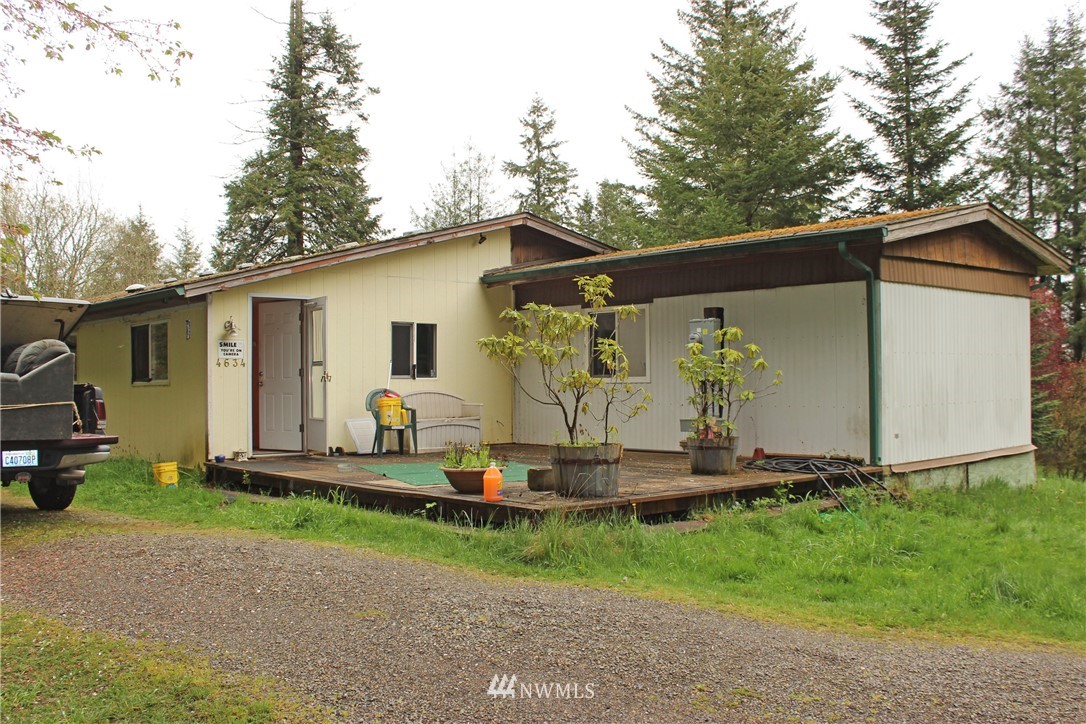 4634 163rd Rochester, WA 98579 - Photo 3 of 18