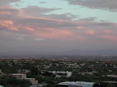 0 West Ina Road Tucson, AZ 85704 - Photo 1 of 3