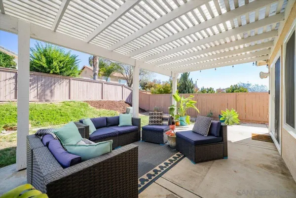 $650,000 | 31950 Via Tafalla, Temecula, CA 92592