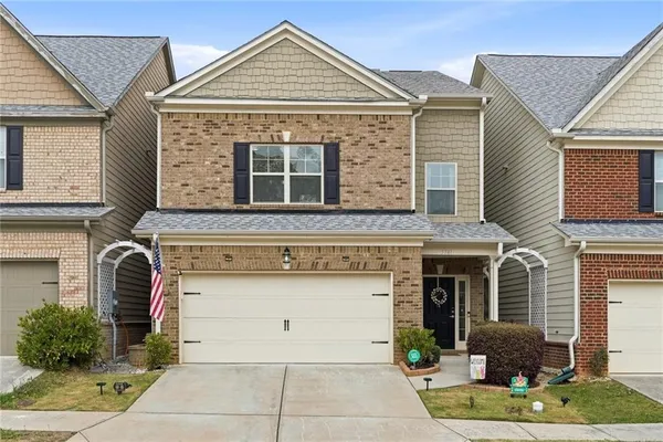 $479,500 | 5741 Peltier Trace, Norcross, GA 30093