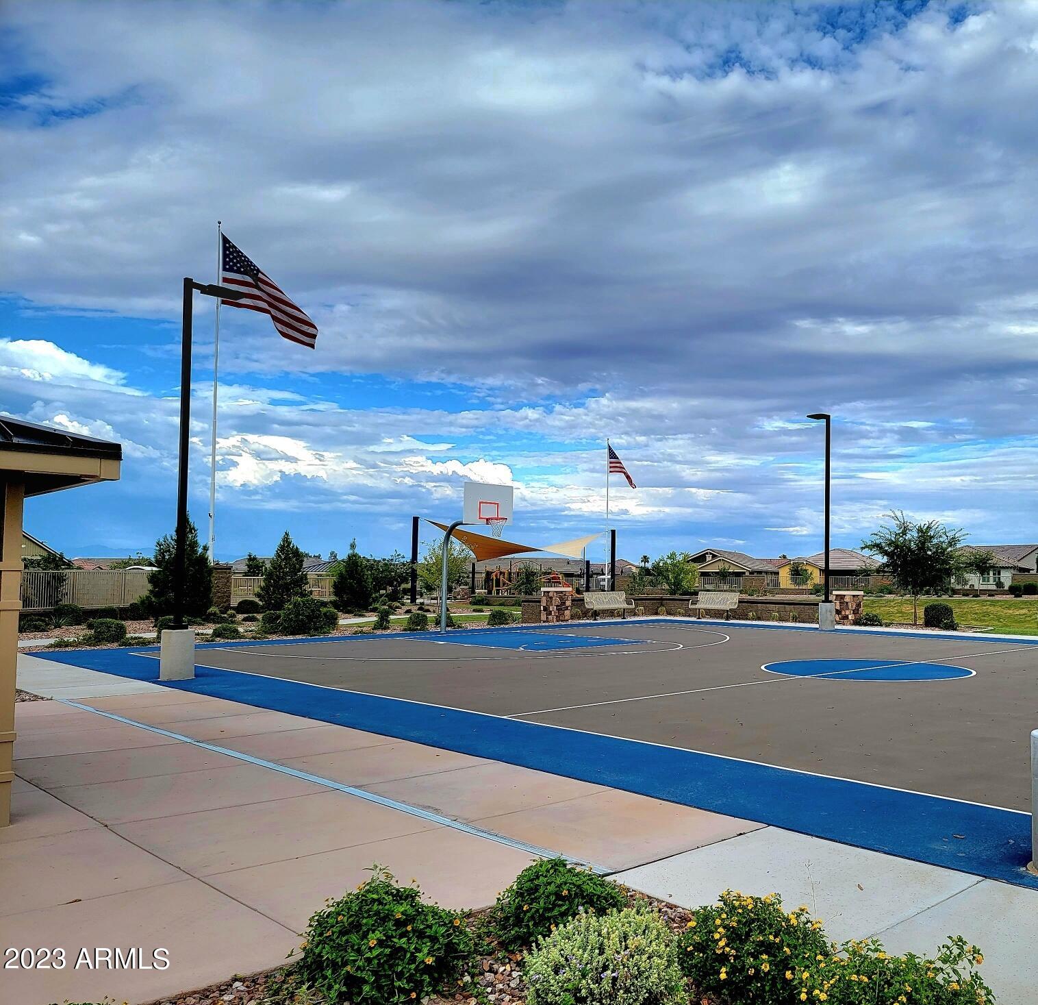 3255 West Molino Road San Tan Valley, AZ 85144 - Photo 27 of 37 Basketball 2