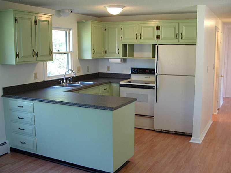 6 Wheeler Road Gray, ME 04039 - Photo 8 of 22 Kitchen.