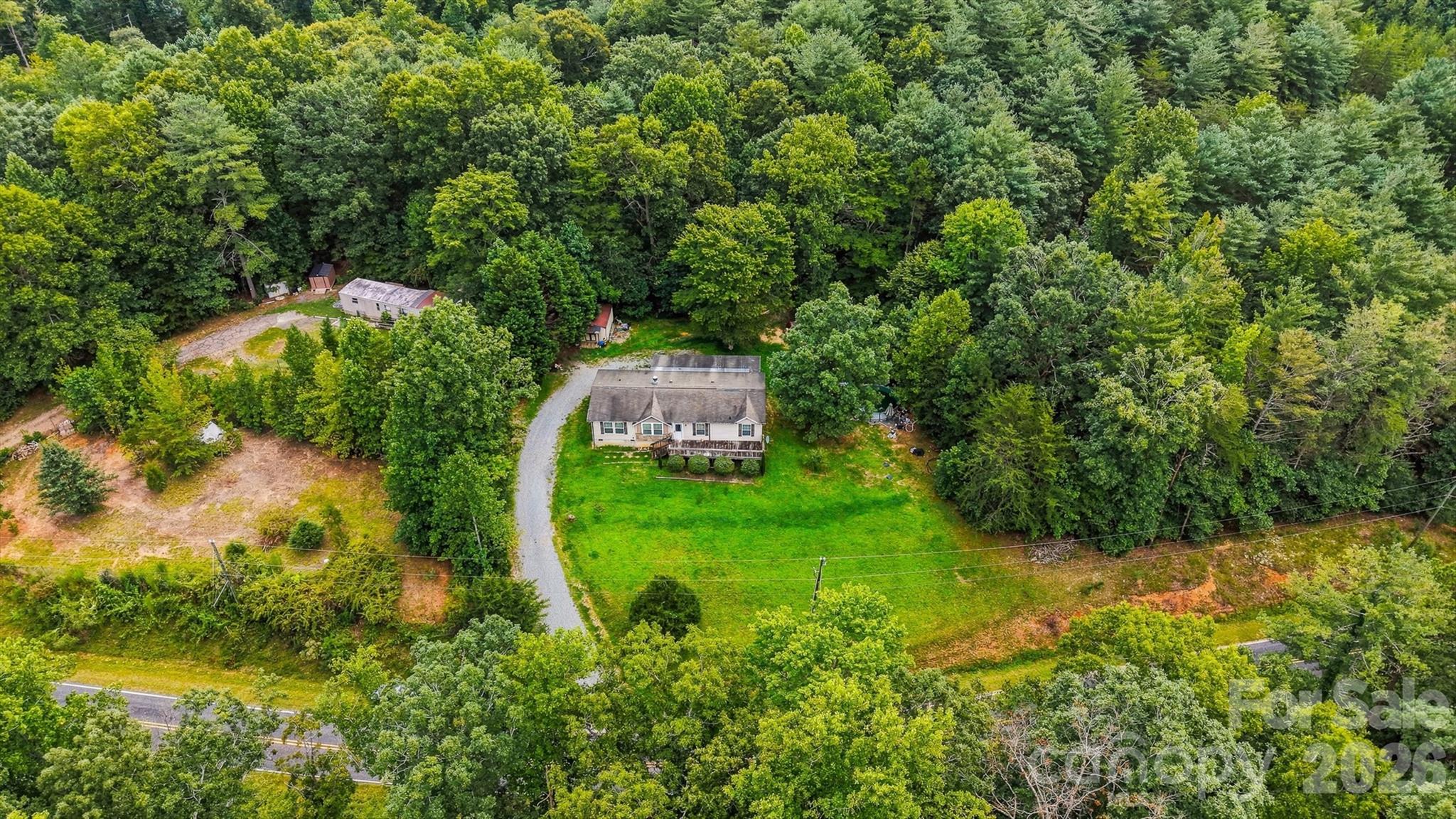 2093 Conley Bumgarner Road Morganton, NC 28655 - Photo 22 of 27 Gallery Image 22