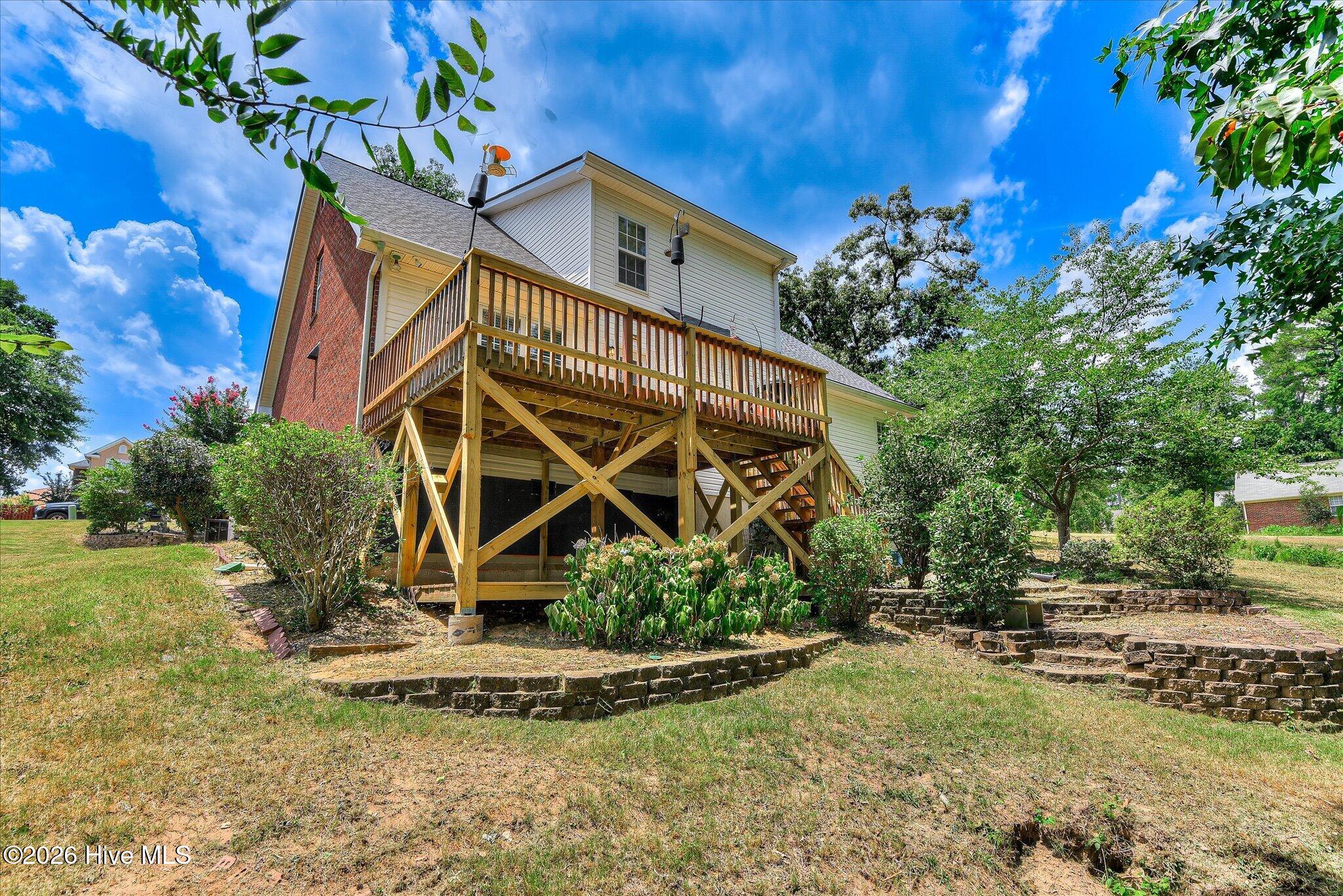 4653 Millhaven Road Martinez, GA 30907 - Photo 47 of 51