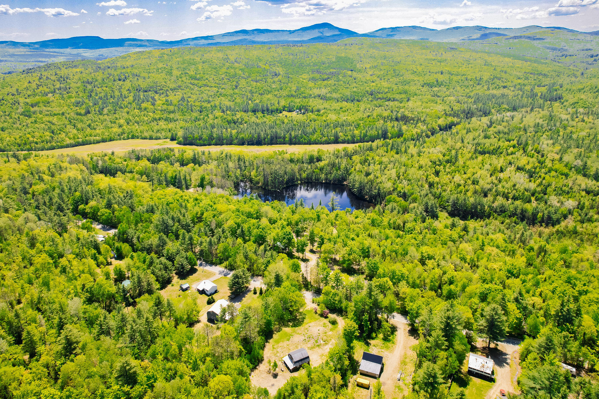 77 Toothaker Pond Road Phillips, ME 04966 - Photo 54 of 58 77 Toothaker Pond Road