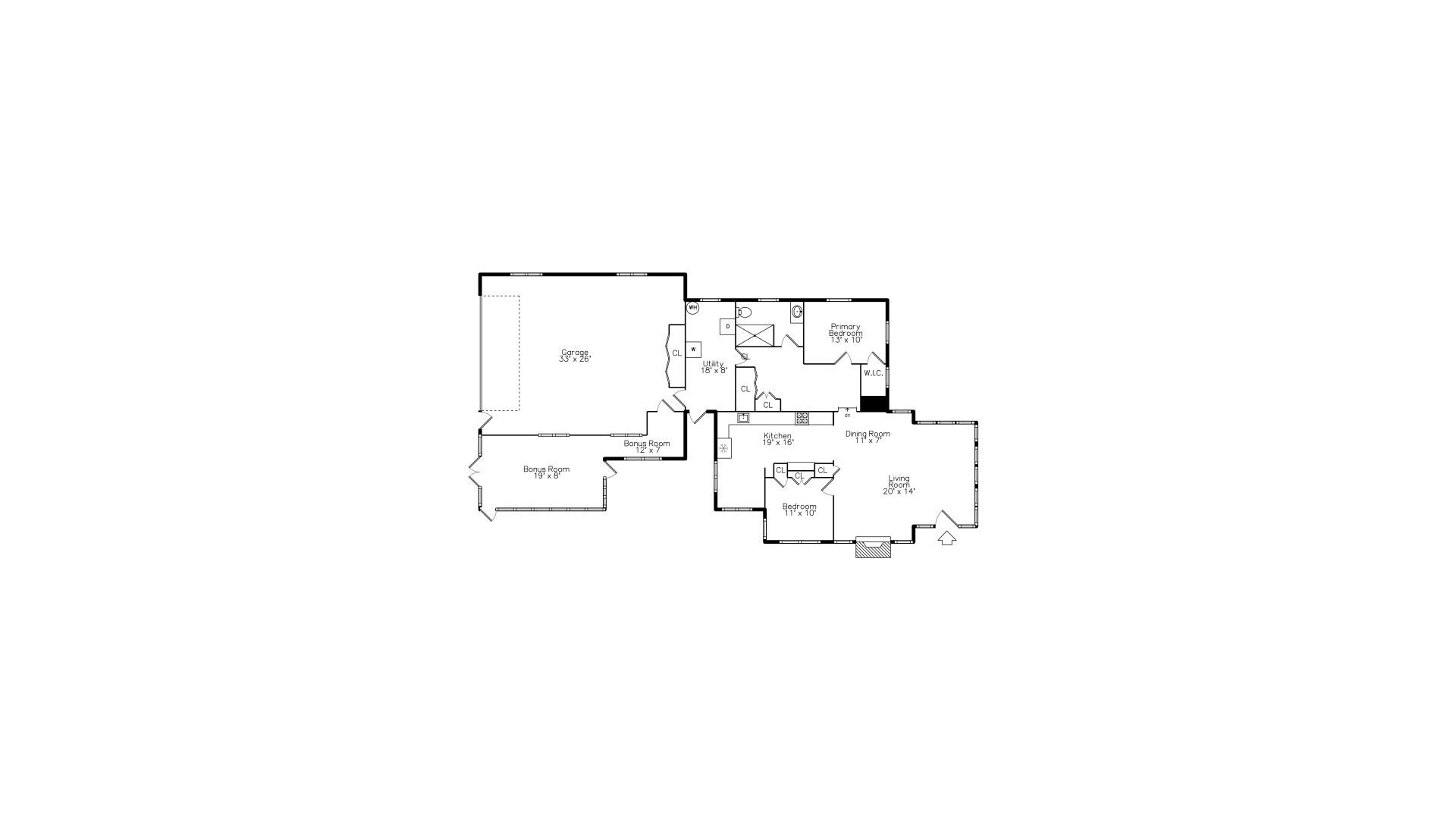 9402 Mcgregor Road Pinckney, MI 48169 - Photo 41 of 41 main0_floorhc
