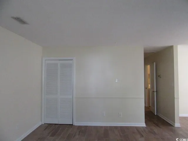 $1,300 | 1450 Turkey Ridge Road, Unit D, Surfside Beach, SC 29575