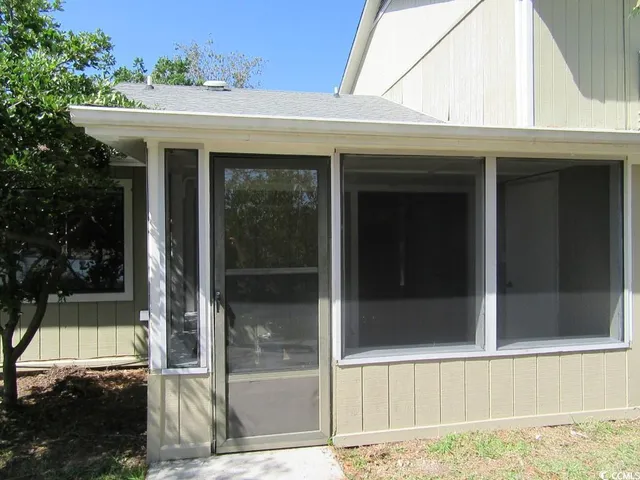 $1,300 | 1450 Turkey Ridge Road, Unit D, Surfside Beach, SC 29575