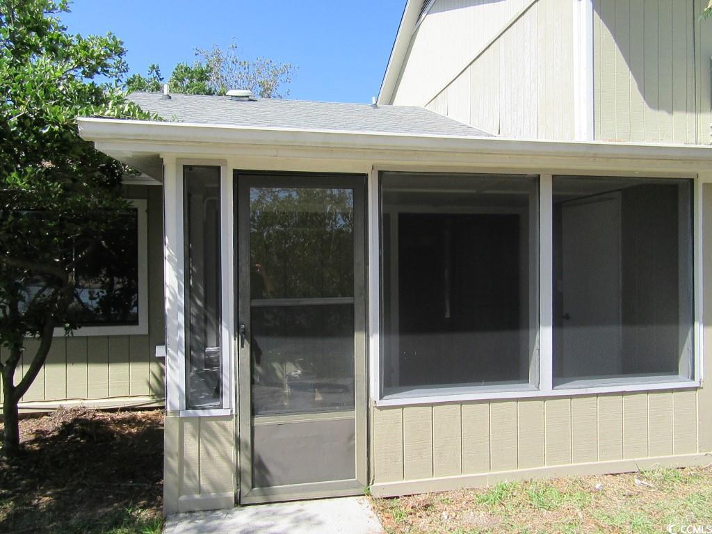 1450 Turkey Ridge Road, Unit D Surfside Beach, SC 29575 - Photo 19 of 19