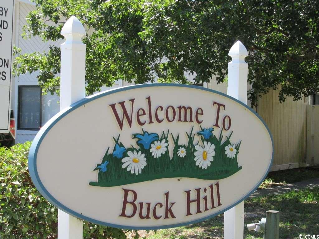 1450 Turkey Ridge Road, Unit D Surfside Beach, SC 29575 - Photo 2 of 19