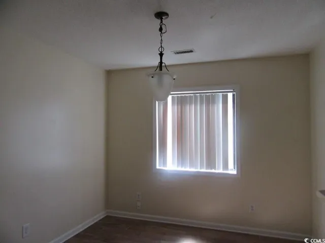 $1,300 | 1450 Turkey Ridge Road, Unit D, Surfside Beach, SC 29575