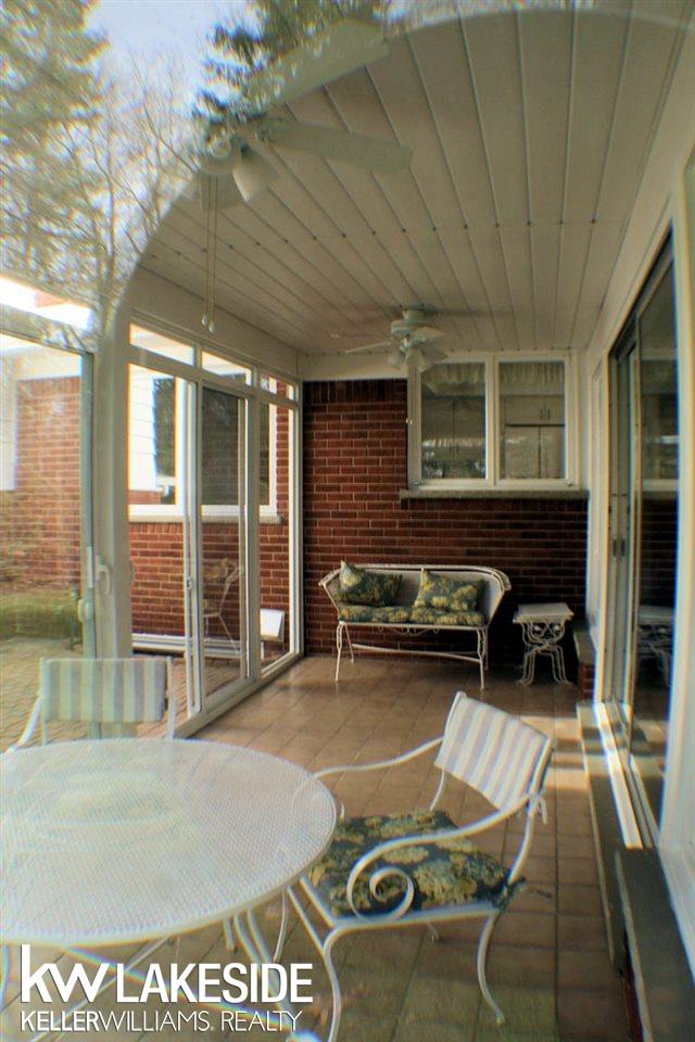 6106 Deguise Court Rochester Hills, MI 48306 - Photo 47 of 54