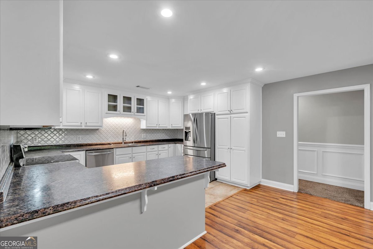 222 Blue Ridge Lane Warner Robins, GA 31088 - Photo 12 of 79