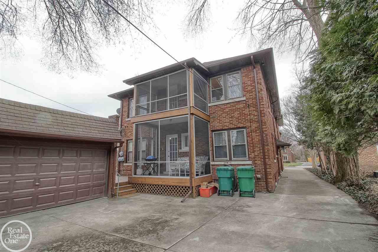 832 Trombley Road Grosse Pointe Park, MI 48230 - Photo 5 of 52