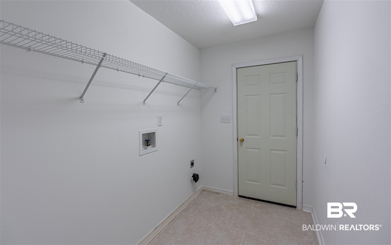 139 Destrehan Road Fairhope, AL 36532 - Photo 22 of 25 Laundry Room