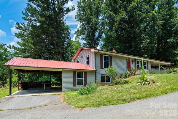 $399,000 | 79 Laurel Cove Road, Candler, NC 28715