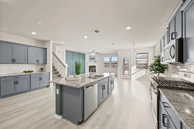 $485,000 | 6313 Tudor Place, Aubrey, TX 76227