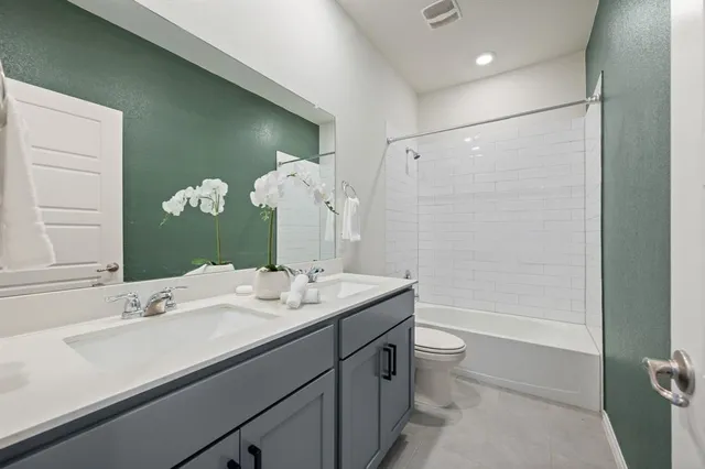 $485,000 | 6313 Tudor Place, Aubrey, TX 76227