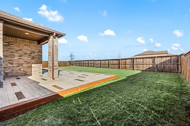 $485,000 | 6313 Tudor Place, Aubrey, TX 76227