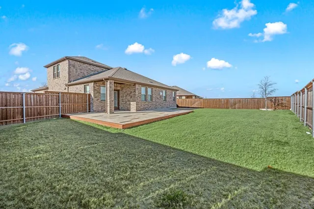 $485,000 | 6313 Tudor Place, Aubrey, TX 76227