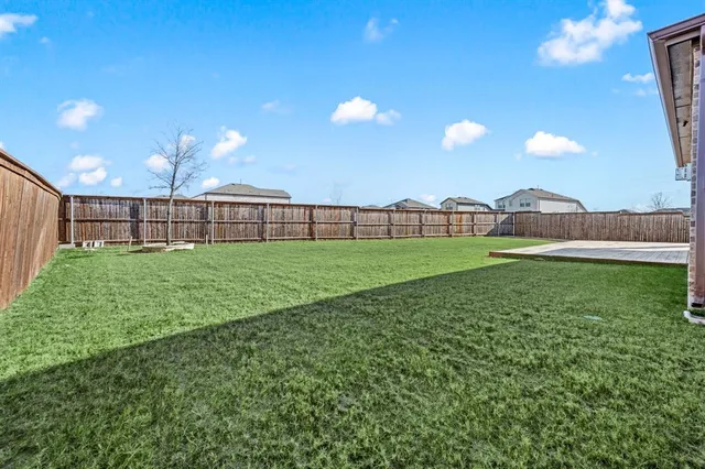 $485,000 | 6313 Tudor Place, Aubrey, TX 76227