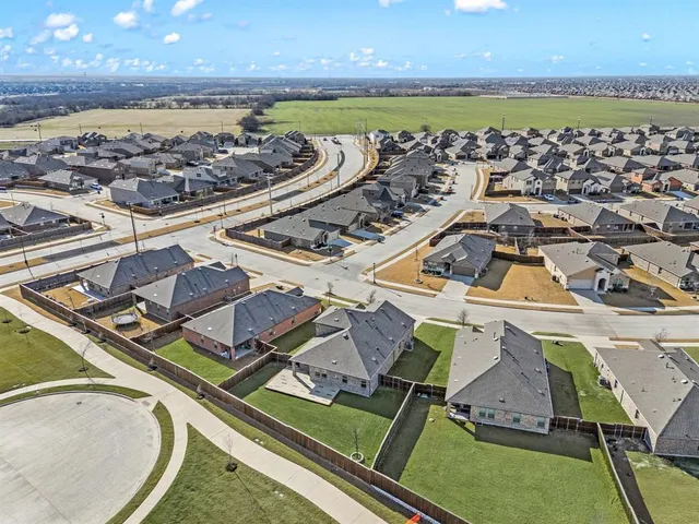 $485,000 | 6313 Tudor Place, Aubrey, TX 76227