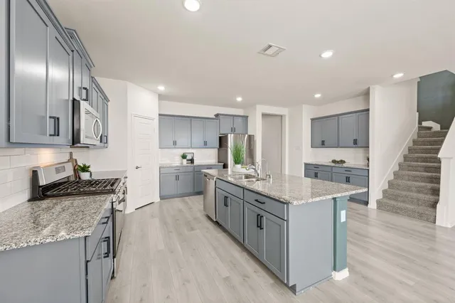 $485,000 | 6313 Tudor Place, Aubrey, TX 76227