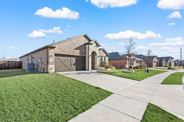 $485,000 | 6313 Tudor Place, Aubrey, TX 76227