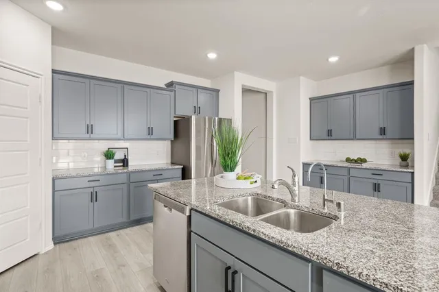 $485,000 | 6313 Tudor Place, Aubrey, TX 76227