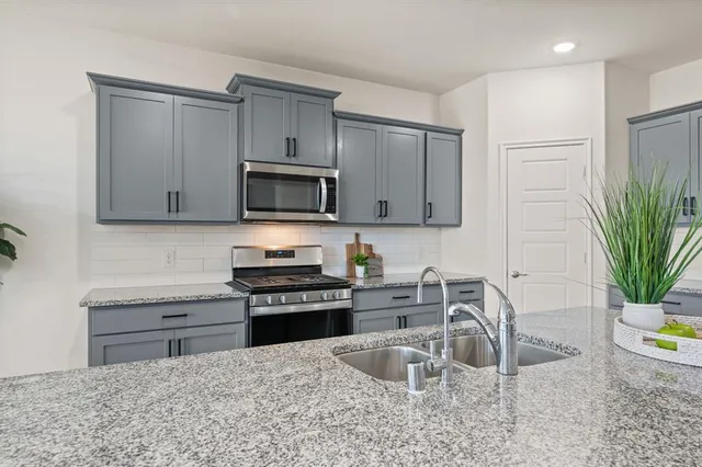 $485,000 | 6313 Tudor Place, Aubrey, TX 76227