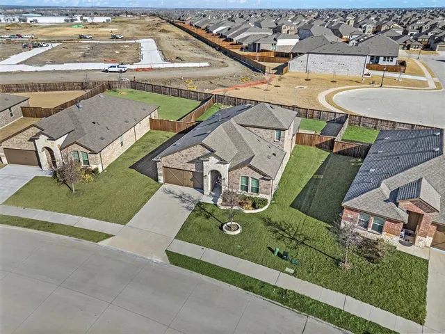 $485,000 | 6313 Tudor Place, Aubrey, TX 76227