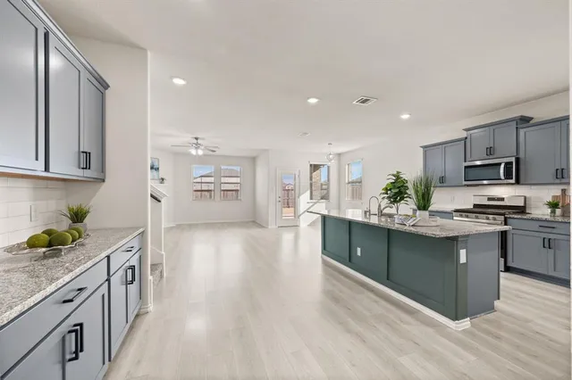 $485,000 | 6313 Tudor Place, Aubrey, TX 76227