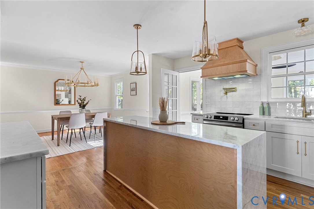 3031 East Brigstock Road Midlothian, VA 23113 - Photo 12 of 50 Gallery Image 12