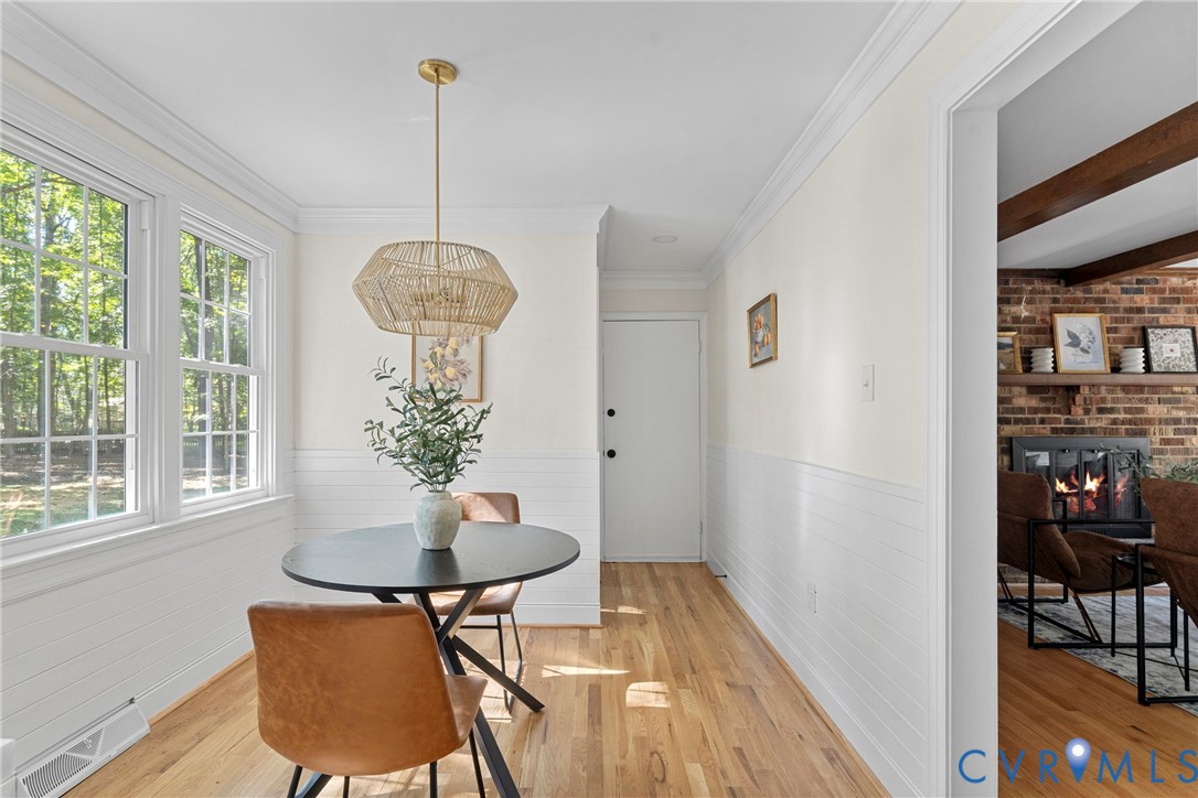 3031 East Brigstock Road Midlothian, VA 23113 - Photo 17 of 50 Gallery Image 17