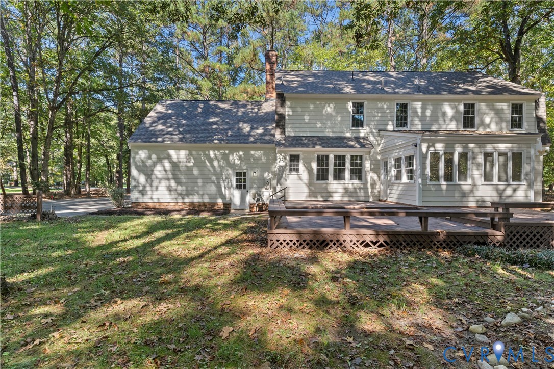 3031 East Brigstock Road Midlothian, VA 23113 - Photo 3 of 50 Gallery Image 3