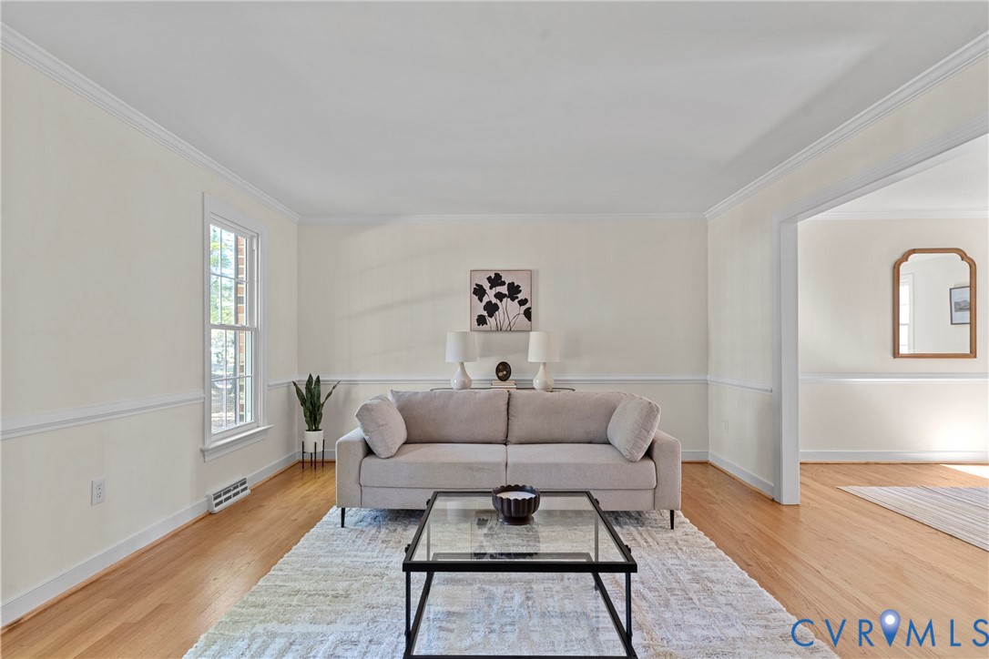 3031 East Brigstock Road Midlothian, VA 23113 - Photo 6 of 50 Gallery Image 6