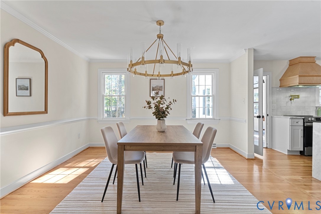 3031 East Brigstock Road Midlothian, VA 23113 - Photo 8 of 50 Gallery Image 8