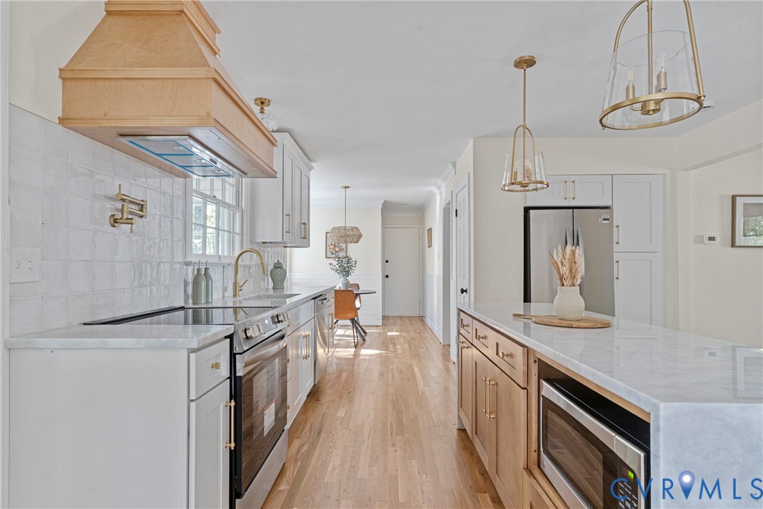3031 East Brigstock Road Midlothian, VA 23113 - Photo 10 of 50 Gallery Image 10