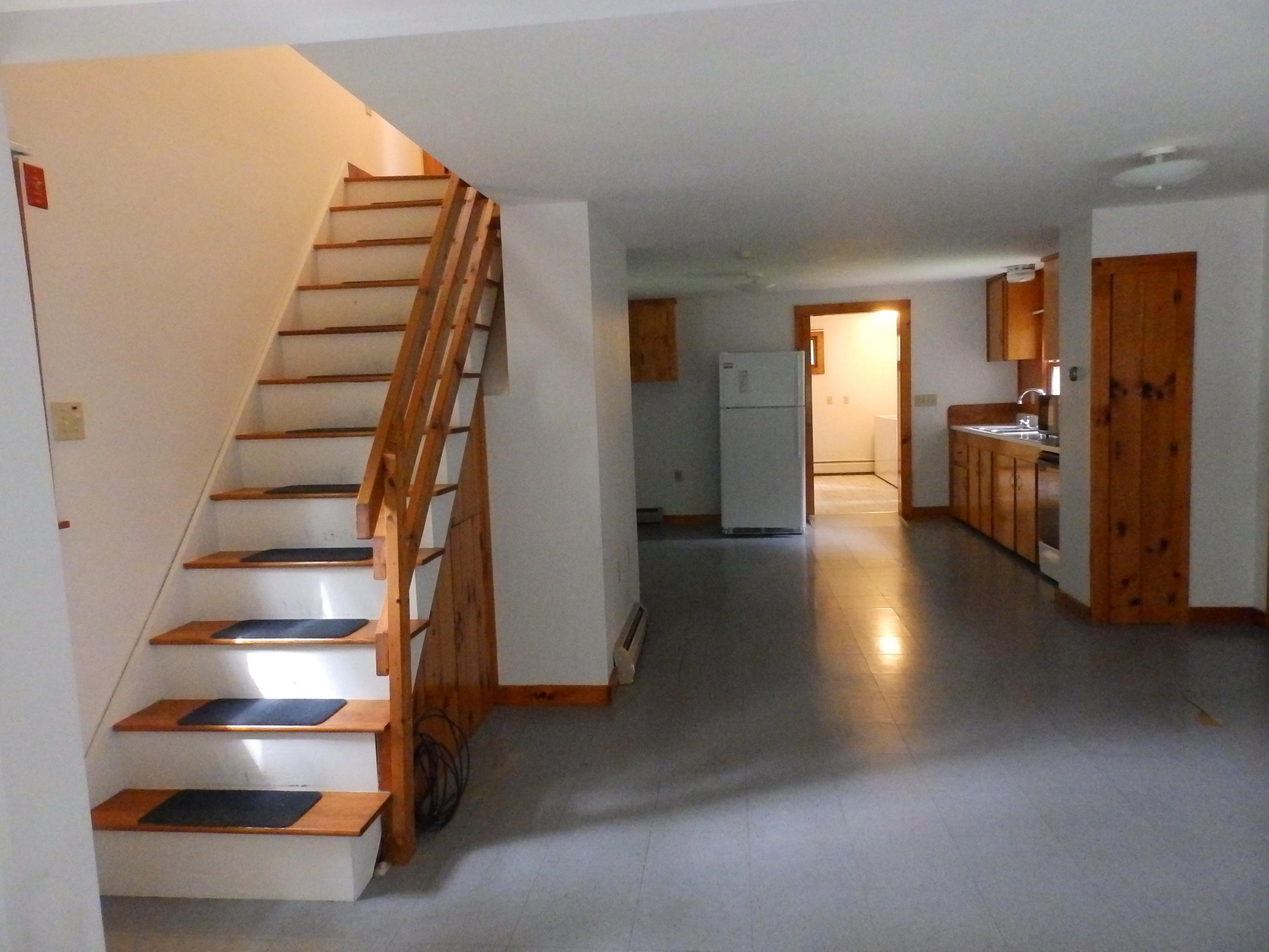 212 Payne Road Scarborough, ME 04074 - Photo 7 of 13 Stairs
