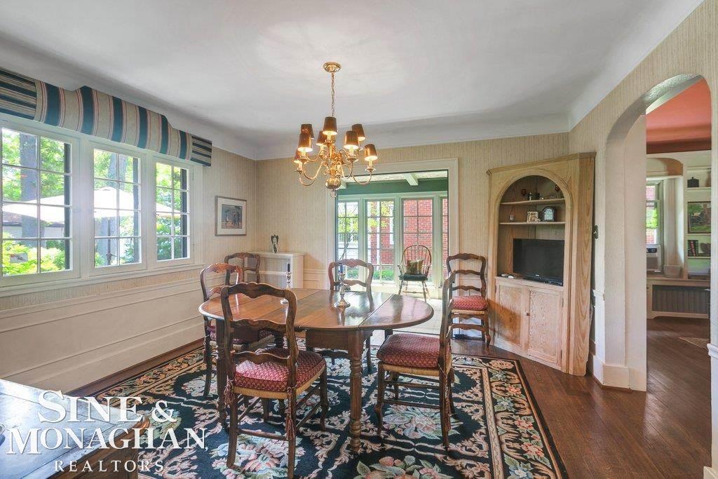 718 Washington Road Grosse Pointe, MI 48230 - Photo 10 of 36